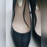 Alfani Step N Flex Heels Pumps Navy Blue Color Size 9M Photo 5