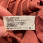 Wild Fable  Target Pink Silky Slip Dress Womens XS Girly Coquette Adjustable Photo 5