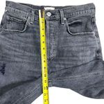 Citizens of Humanity Women's Size 25 Jolene High Rise Slim Distressed Jeans Photo 8