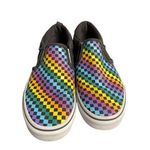 Vans Women's Multicolor Shoes/Sneakers/Slip-ons Size 5 SKU 1796 Photo 0