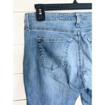 AG Adriano Goldschmied  Blue Denim The Legging Ankle Skinny Fit Jeans 29 R Photo 9