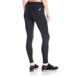 ASICS 𝅺euc  Women's PR Tight Bottom leggings black med tall Photo 1