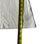 Lauren by Ralph Lauren Cream Blouse Women Basic top Size Medium | 6 Photo 3