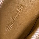 Madewell Tan Flats Size 7 Photo 7