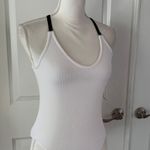 Unlisted ATM ANTHONY THOMAS MELILLO CROSSBACK BODYSUIT Photo 4