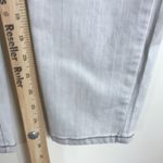 Eileen Fisher  ladies organic cotton ankle jeans size 6 Photo 5