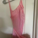 Long dress Pink Photo 2