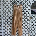 Free People Olivia Strapless Jumpsuit Photo 4