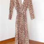 Reformation  Alessandra Dress (Cat) Photo 2