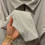 Varley  Buckingham Knit Half Zip Photo 5