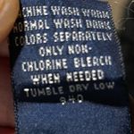 Lands' End Woman’s white legging size medium never wore Photo 2