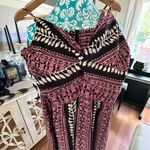 Angie  Dress Boho Maxi Photo 1