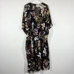 Walter Baker  Tulum Floral Caftan Size OS One Size Photo 3