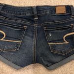 American Eagle Outfitters jean shorts Size 2 Photo 0