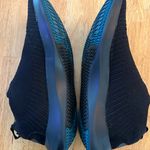 Vessi Everyday Move Slip On Waterproof Black Sneakers Size 8 Photo 2