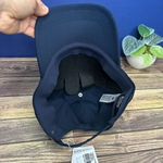 Lululemon Classic Ball Cap Adjustable "Meet You Courtside" NWT S/M (TRNV/WHT) Photo 5