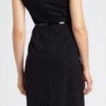 Kate Spade  Gwendolyn sheath dress bow belt Photo 2
