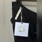 Marie Oliver Slim Tailored Black Dress Pants Women’s 10 Workwear Career Winter Photo 10