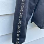 Nike Black Quarter-Zip Pullover Photo 3