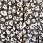 American Eagle  Ditsy Floral Maxi Dress Photo 3