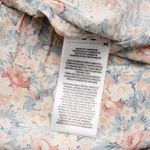 Ralph Lauren Polo  - Chiffon Floral Ruffle Dress Photo 9