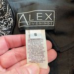 Alex Evenings  Fancy Jacket - Size Small Photo 4