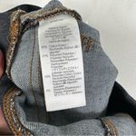 Madewell NEW  Pull-On Skinny Flare Jeans in Havenly Wash NG608 Size 25 Photo 10