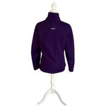 Spyder Core Sweater Full Zip Fleece Lined Jacket Photo 3