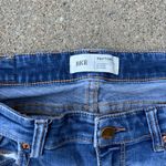 BKE Buckle Payton 29x29 1/2 Universal Fit Mid Rise Straight Leg Jeans ABK2839 Photo 3