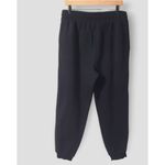Lululemon Scuba High-Rise Jogger *Fleece 28" Black 2 Photo 1