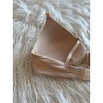 SKIMS Wireless Form T-shirt Bra Sand Size 36B Photo 5