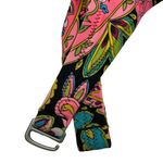 Victoria's Secret Floral Paisley Strapless Swim Top (34C) Photo 5