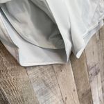 Holloway * Ladies' Athletic Shorts Size L White Running Summer Lightweight Womens Photo 5