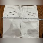 Mossimo Denim Mossimo Dennim
Mission Stylish White Women's Pants Photo 4