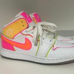 Nike Air Jordan 1s Photo 0