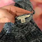 American Eagle Halter Patterned Dress Photo 3