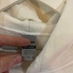 Gildan Alabama Football #18 text when you are champs white hoodie XL Photo 3