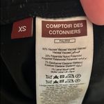 Comptoir Des Cotonniers “Palizee” Dress Size XS Photo 8