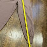 Rachel Zoe  Mauve Joggers Photo 5