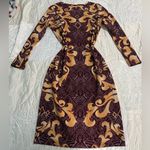 LuLaRoe Printed Dress Photo 1