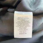 Trina Turk One-Shoulder Silky Striped Sheath Dress Photo 6