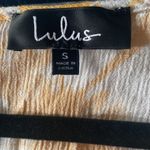 Lulus  top Photo 1