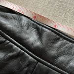 Marvin Richards J. Percy for  Leather Skirt 8 (4) Photo 9