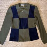 Amanda Smith petites blazer size 4P Photo 0