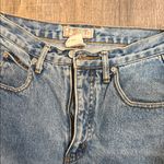 Guess  Women's Straight Leg Blue Jeans Photo 1