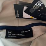 Under Armour size Medium Freedom Funnel Neck Sweatshirt C15 Photo 5