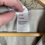 The North Face  Women’s Sniktau Sun Shirt in Tan Botanical Pattern Size L Photo 5