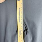 MM.LaFleur Womens Pants Gray High Rise Wide Leg Career Cotton Blend Size 4 Photo 7