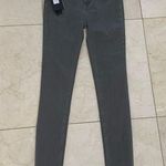 Rag and Bone NWT $250 Coated Rin High Rise Skinny 27 Photo 0