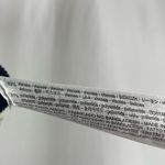 ZARA Knit Small Crop Top Tank Top Retro Academia Nautical Striped Photo 5